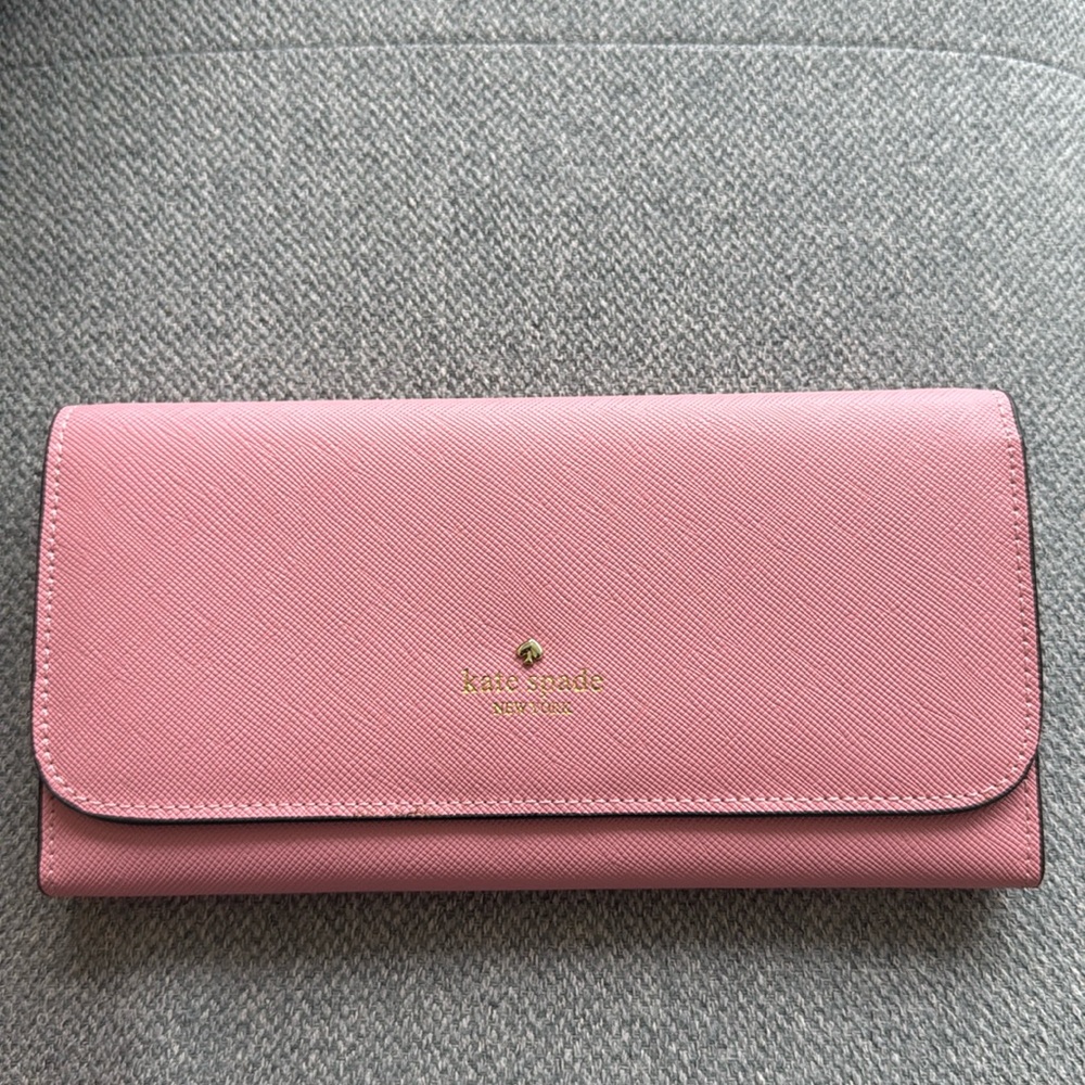 Kate spade wallet